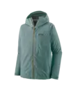 Patagonia M´s Boulder Fork Rain Jacket Blue Sage - Miesten kuoritakit - 198077526643 - 1