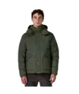 Patagonia M´s Downdrift Jacket Old Growth Green - Miesten untuvatakit - 198077198673 - 2