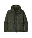 Patagonia M´s Downdrift Jacket Old Growth Green - Miesten untuvatakit - 198077198673 - 1