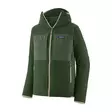 Patagonia Ms R2 TechFace Hoody TLGR XS - Välitakit - 199346202343 - 1
