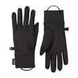 Patagonia R1 Daily Gloves BLK XS - Käsineet - 196924729933 - 1