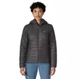 Patagonia Womens Nano Puff Hoody Black - Välitakit - 198077401193 - 2