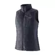 Patagonia W's Nano Puff Vest Smolder Blue - Välitakit - 198077406693 - 1