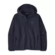 Patagonia W's Retro Pile Hoody Sunken Blue - Fleecepaidat - 199346218023 - 1