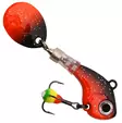 Patriot Twisty Jig Spinner 6g - Spintailit ja bladet - 0903202603 - 6