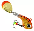 Patriot Twisty Jig Spinner 6g - Spintailit ja bladet - 0903202603 - 9