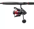 Penn Fierce IV TRL Boat 30-50lb -6000 Combo - Yleissetit ja mökkivirvelit - 031324281363 - 2