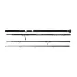 Penn Overseas II Offshore 8' 200g 100lb - Moniosaiset & matkavavat - 031324287273 - 2
