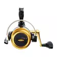 Penn Slammer Classic Live Liner 760 - Kevyet rannikkokelat - 031324292413 - 3