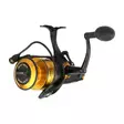 Penn Spinfisher VII Live Liner 4500 - Kevyet rannikkokelat - 031324000803 - 2