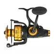 Penn Spinfisher VII Live Liner 4500 - Kevyet rannikkokelat - 031324000803 - 3