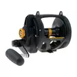 Penn Squall Lever Drag 2-Speed IGFA50 - Big Game -kelat - 031324197053 - 1