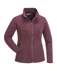 Pinewood Gabriella JKT Plum Mel #S -  -  - 1