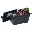Plano Sportsmans Trunk Small Charcoal - Patruunakotelot - 024099000543 - 4
