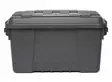 Plano Sportsmans Trunk Small Charcoal - Patruunakotelot - 024099000543 - 2