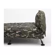 Prologic Element Thermal Bed Cover Camo - Bedchairit & unijärjestelmät - 5706301728333 - 4