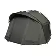 Prologic Fulcrum Session Bivvy & Wrap - 2 hengen & XL bivvyt - 5706301726803 - 1