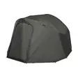 Prologic Fulcrum Session Bivvy & Wrap - 2 hengen & XL bivvyt - 5706301726803 - 6