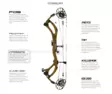 PSE Sicario FDS Clay Brown - Jouset - 42958688893 - 2