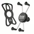 RAM X-Grip Phone Holder B-size Ball - RAM Mounts, B-koko - 793442940873 - 2