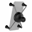 RAM X-Grip Phone Holder B-size Ball - RAM Mounts, B-koko - 793442940873 - 3