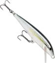 Rapala Original Floating 11cm 6g - Vaaput +10 cm - 3400400053 - 17