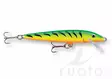 Rapala Original Floating 11cm 6g - Vaaput +10 cm - 3400400053 - 7