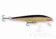 Rapala Original Floating 11cm 6g - Vaaput +10 cm - 3400400053 - 8