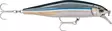 Rapala Precision Xtreme Air Boss 100 - Vaaput +10 cm - 30122023113 - 17