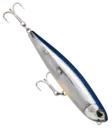 Rapala Precision Xtreme Pencil Saltwater 12,7cm - Pintavieheet - 2502202413 - 4