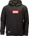 Rapala Red Box Logo Hoodie - Hupparit - 022677363783 - 1