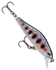 Rapala Shadow Rap Solid Shad 5cm 5,5g - Vaaput alle 6 cm - 0510202153 - 2
