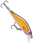 Rapala Shadow Rap Solid Shad 5cm 5,5g - Vaaput alle 6 cm - 0510202153 - 18