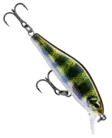 Rapala Shadow Rap Solid Shad 5cm 5,5g - Vaaput alle 6 cm - 0510202153 - 24