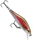 Rapala Shadow Rap Solid Shad 5cm 5,5g - Vaaput alle 6 cm - 0510202153 - 11