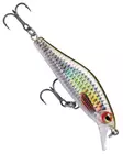 Rapala Shadow Rap Solid Shad 5cm 5,5g - Vaaput alle 6 cm - 0510202153 - 10