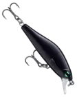 Rapala Shadow Rap Solid Shad 5cm 5,5g - Vaaput alle 6 cm - 0510202153 - 21
