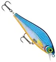 Rapala Super Shadow Rap 11cm 38g SS - Vaaput +10 cm - 090920203 - 12