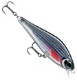 Rapala Super Shadow Rap 11cm 38g SS - Vaaput +10 cm - 090920203 - 7