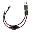 Rebelcell Quick Connect & 60A Fuse - Akku- ja sähkötarvikkeet - 7106623688243 - 1
