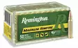 Remington JSP .17HMR 1,3g 50pcs - Patruunat 17 HMR - 047700495903 - 2