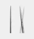 Renomed Scissors FS9 XLB Straight -sakset - Sakset - 5904959488023 - 2