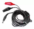 Riistakameran 12v akkukaapelit - Riistakamerat - 0887157100483 - 1