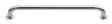 Roster Irtokaide RST 50cm 25mm - Vapatelineet - 6417512541473 - 1