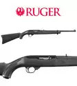 Ruger 10/22 RPF .22 LR - Pienoiskiväärit 22 LR - 6025100103 - 1