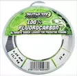 Ruthless Fluorocarbon Leader - Perukemateriaalit (rullatavaraa) - 6971751459383 - 1