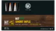 RWS Hit Short Rifle .308 Win 9,7g 20pcs - Patruunat 308 Winchester - 4000294066153 - 1