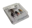 Salmon Flies Selection - Jasper's Favorites - Perholajitelmat - 8859202531353 - 2
