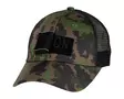 Salon Trucker Cap Camo M05 Velcro Lippis - Metsästäjän päähineet - 6419647049183 - 2