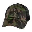 Salon Trucker Cap Camo M05 Velcro Lippis - Metsästäjän päähineet - 6419647049183 - 1